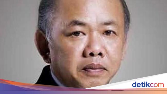 Sederet Pengusaha yang Terdepak dari Daftar 10 Orang Terkaya RI