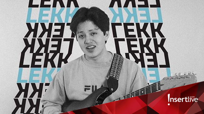 Lirik Lagu Sick Feeling - Boy Pablo