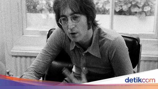 John Lennon Ungkapkan Ketidakpuasan dengan Salah Satu Karyanya