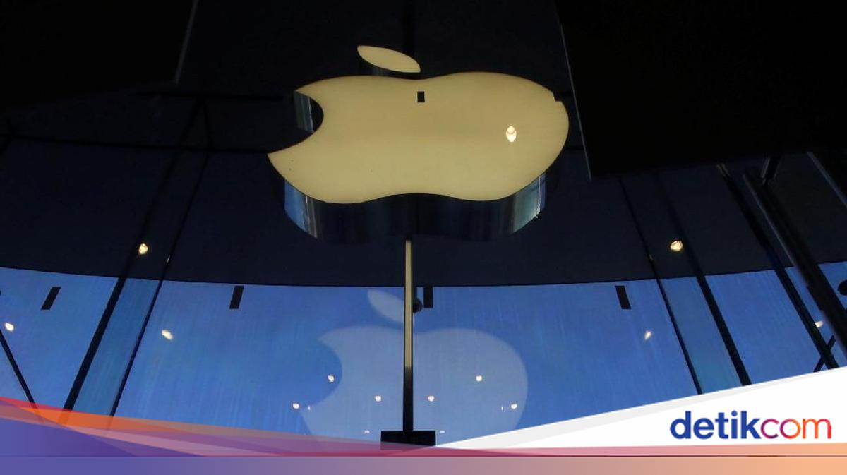 Apple Maps Dituding Hapus Nama Desa di Lebanon, Netizen Protes