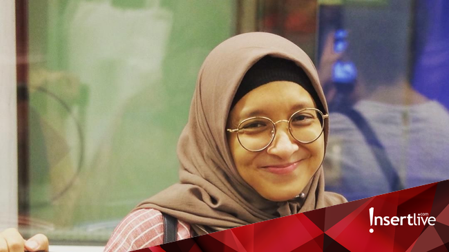 Sosok Adelia Lontoh Istri Duta Sheila On 7 Ternyata Eks Bintang Sinetron