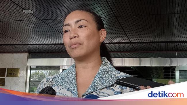 Gerindra Ungkap Nama-nama Teratas di Survei Masuk Radar Cawapres Prabowo