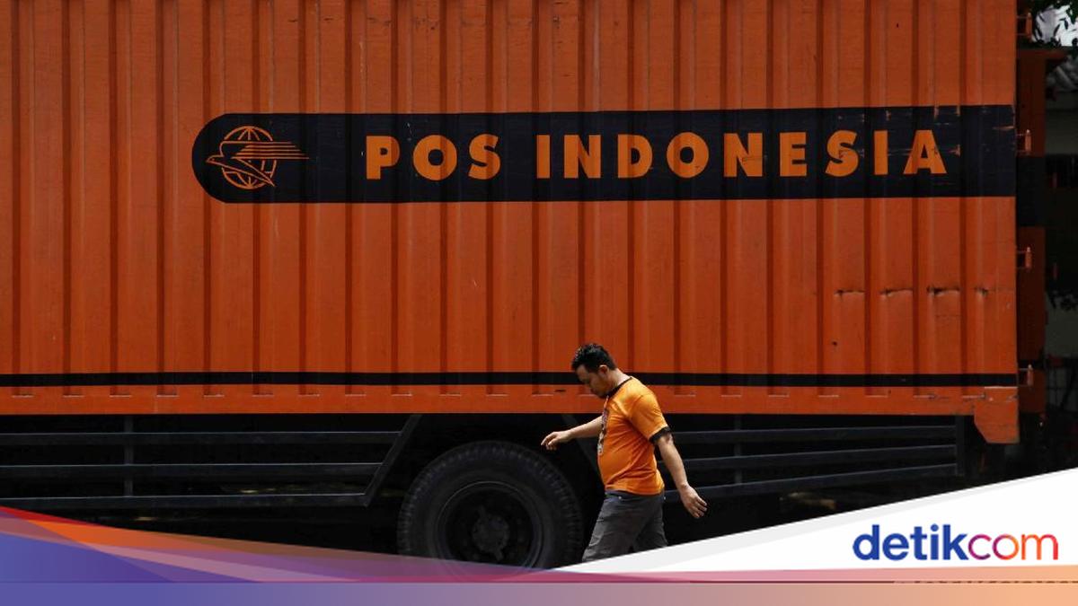 Pos Indonesia Gagal Bayar Sukuk Rp24 Miliar — Arus Kas Tersendat, Liabilitas Membengkak