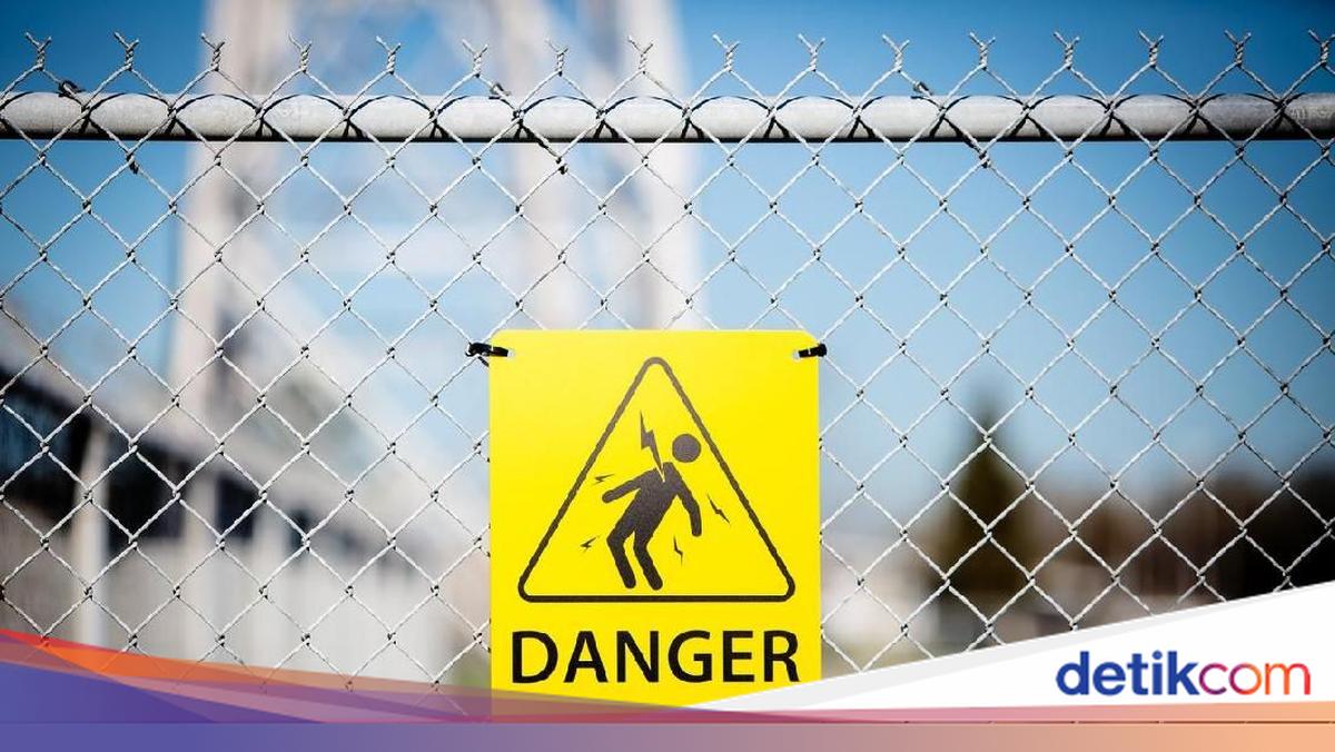 Detik-detik Pekerja di Bantul Hilang Ternyata Tewas Kesetrum di Plafon Rumah