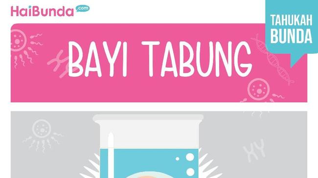 Serba-serbi Bayi Tabung yang Bunda Wajib Tahu Serba-serbi Bayi Tabung yang Bunda Wajib Tahu