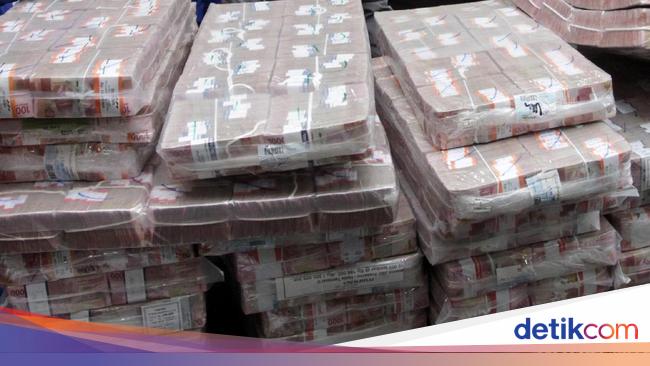 DPR Tunda Pemberian PMN Rp 500 M ke Bank Tanah, Ini Alasannya