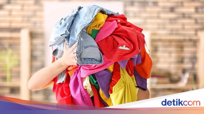 Cari Baju Impor Bekas di TikTok hingga Shopee Makin Susah, Ini 4 Faktanya