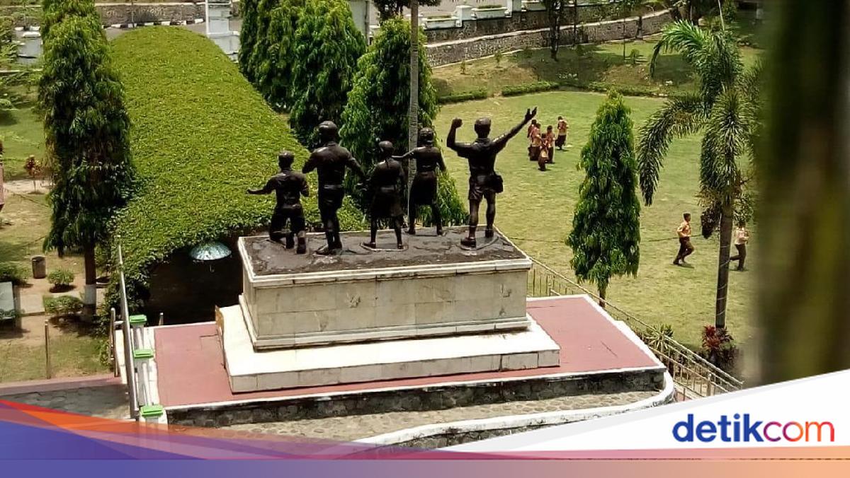 Sejarah Peristiwa Madiun 1948, Ini Lokasinya di Jawa Timur