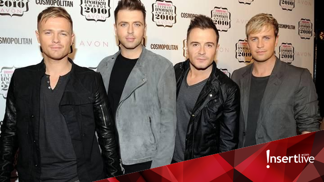 Lirik Lagu Forever Westlife Arsia Lirik