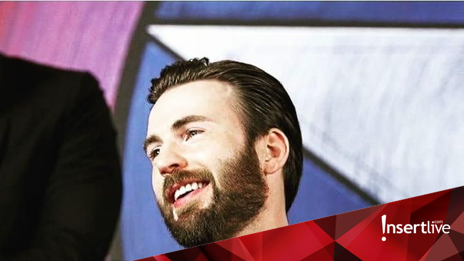 Chris Evans Bagikan Foto Kelamin Netizen Bikin Meme Kocak 7678