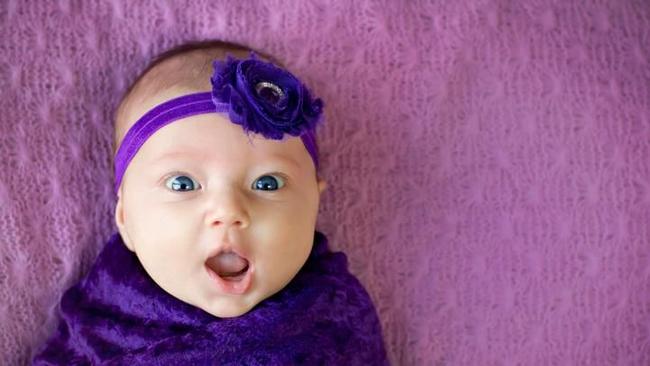 18 Nama Bayi Perempuan Kristen Dengan Arti Baik Lengkap Dengan Tips Memilihnya