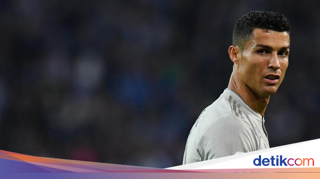  Keluarga  Ronaldo  Gelar Kampanye Keadilan untuk CR7 