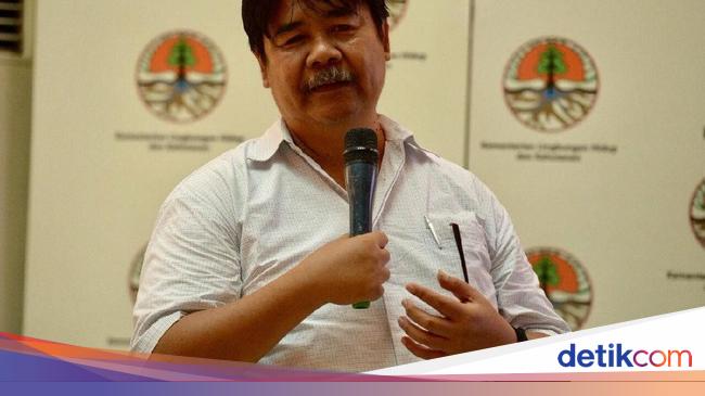 Ahli Kasus Timah Dipolisikan Meski Kerugian Terbukti di Pengadilan