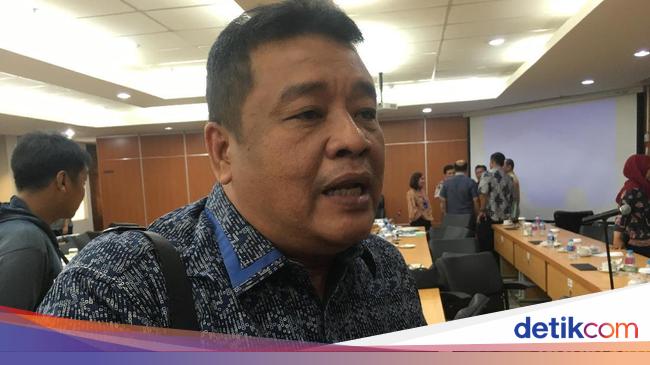 Usung Ariza-Marshel di Tangsel Bareng Gerindra-PSI, NasDem: Politik Itu Cair