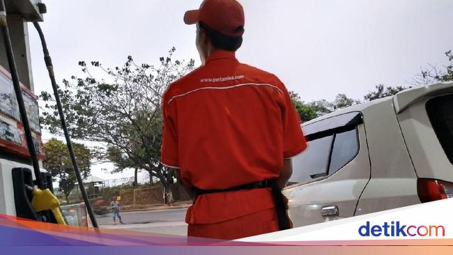 Ada Mobil Pribadi Isi Bensin Lebih dari 10 Menit, Bisa Jadi Gegara Ini
