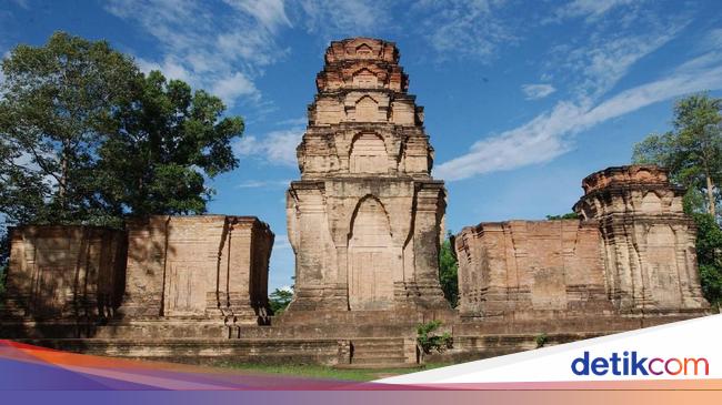 Kasihan, Warga Kamboja Digusur Cuma Demi Status UNESCO Angkor Wat