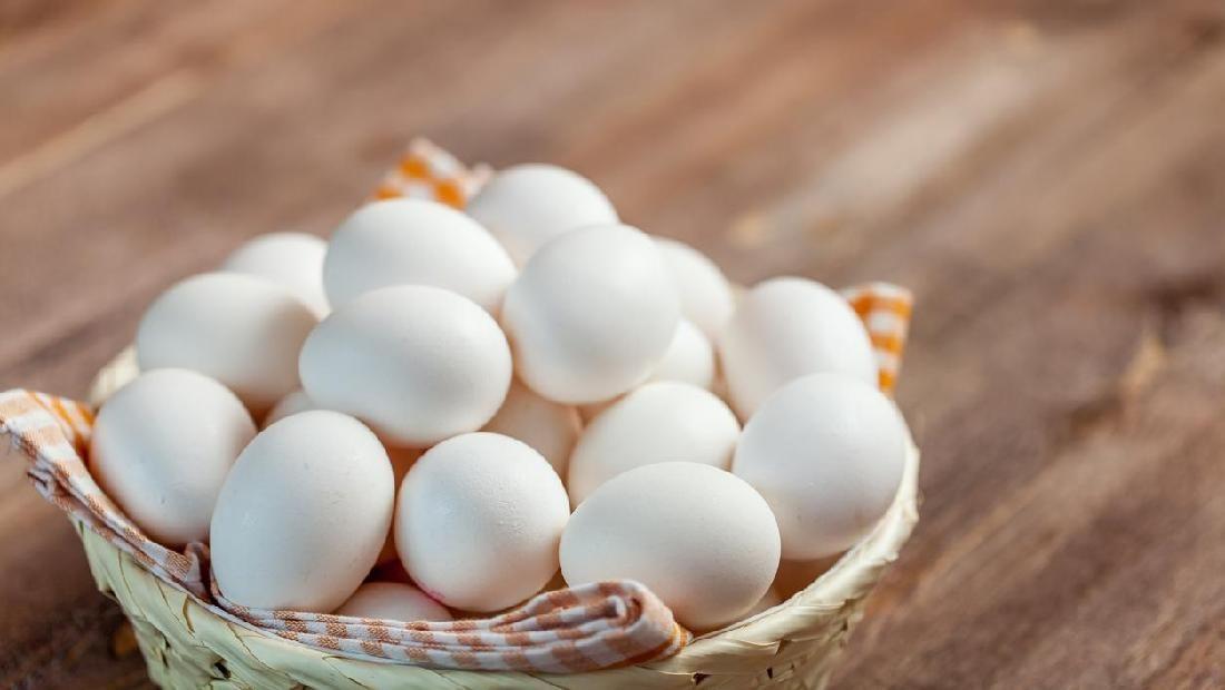 4 Fakta Tentang Makan Telur Saat Hamil, Bunda Wajib Tahu