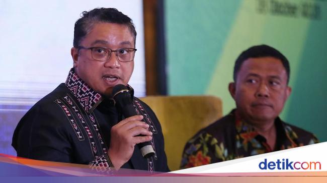 Komisi X DPR Setuju Aturan Konser di DKI Diperketat, Singgung Covid Naik Lagi