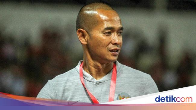 Kurniawan Dwi Yulianto Will Be Assistant for Italian Club