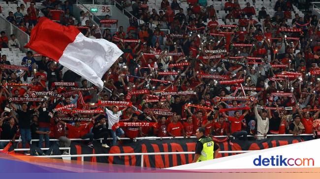 Indonesia Vs Thailand in AFF Cup 2022: Tickets sold out!