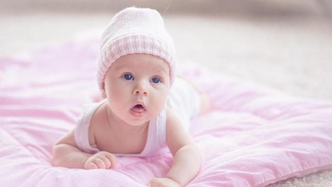 100 Nama Bayi Perempuan Bahasa Arab Berawalan G Seperti Putri A A Gym