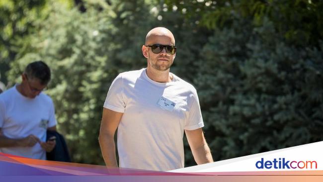 Spotify Boss Interested in Buying Arsenal