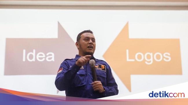 Safari Anies Dinilai Tak Ngefek ke Elektoral, NasDem Komentar Begini