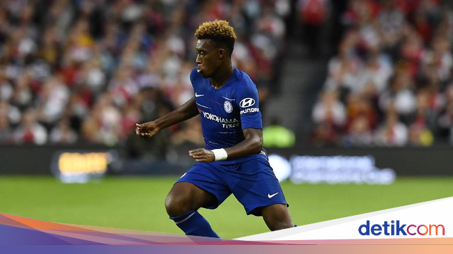 Mengaku Naksir Hudson-odoi, Bayern Tak Hormati Chelsea