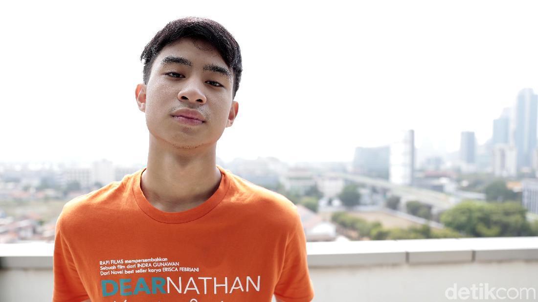 Pacar Devano Danendra