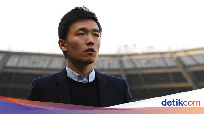 Inter Fans to Steven Zhang: Your time is up!