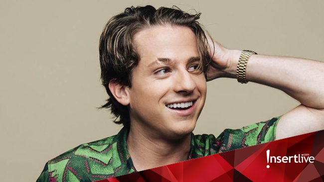 Lirik Lagu Girlfriend Charlie Puth