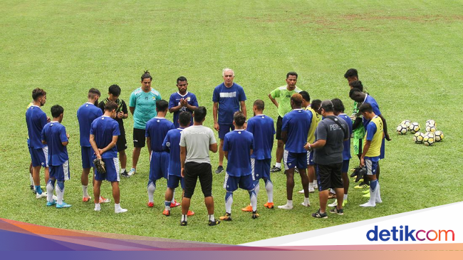 Belanja Persib Belum Selesai, Siapa Lagi Yang Diincar?