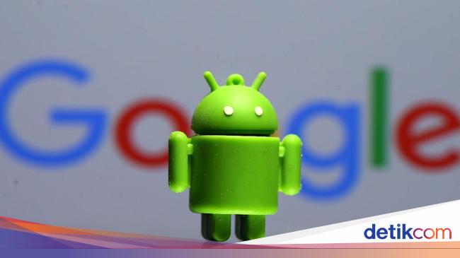 Wow, Google Melakukan Restrukturisasi Besar dan Membentuk Tim Khusus Platform and Devices