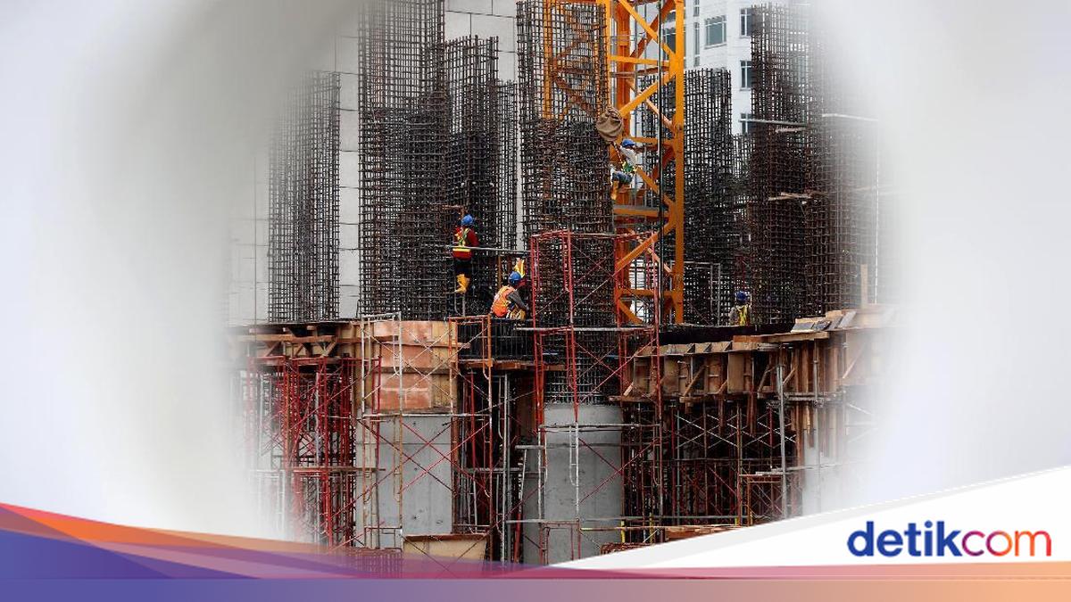 Alarm dari Bank Dunia! Ekonomi RI Diramal Melambat Jadi Cuma 4,7%