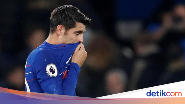 Lampu Hijau Koke Untuk Kedatangan Morata Ke Atletico