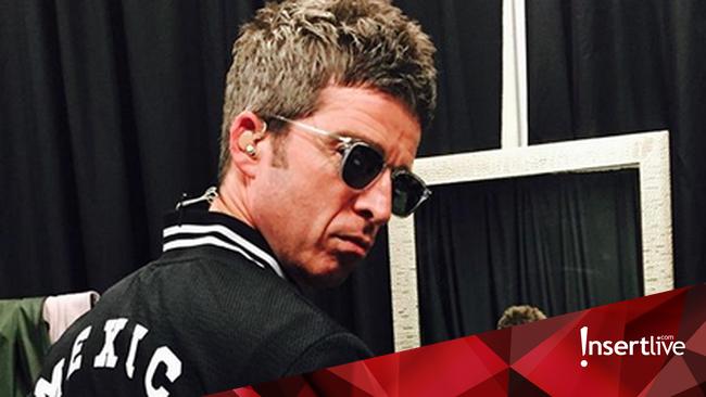 Noel Gallagher Jawab Isu Oasis Isi Soundtrack Film James Bond