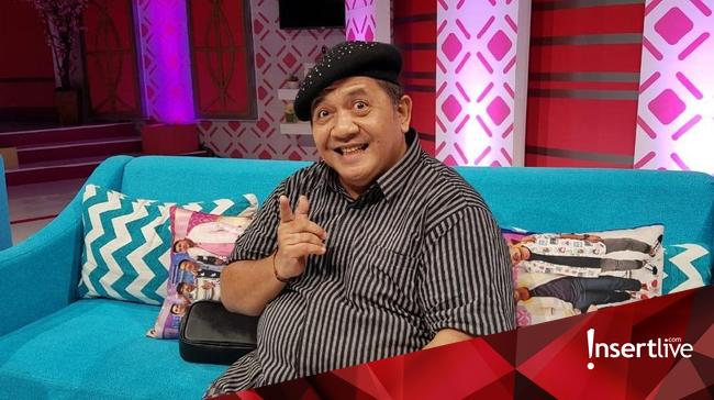 Saldo Rekening Pernah Sisa Rp40 Ribu, Harry De Fretes Kini Jualan Bubur Ayam