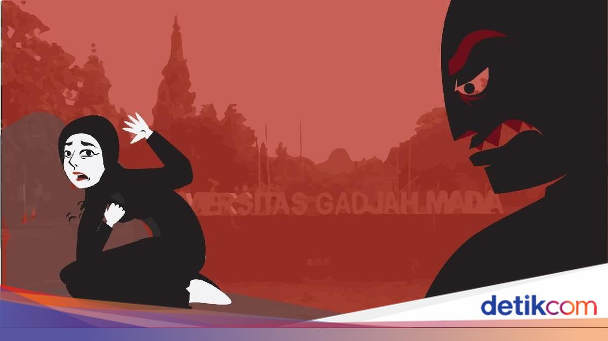Kasus Pemerkosaan Terbongkar, Pengurus Ponpes Ash Sholihah-Korban Nikah Siri