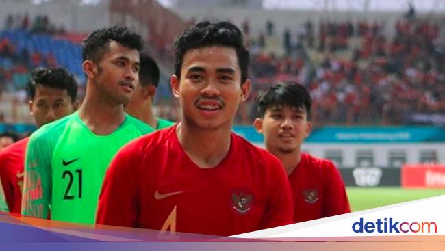 Nurhidayat Officially Joins AHHA PS Pati, Atta Halilintar’s Club