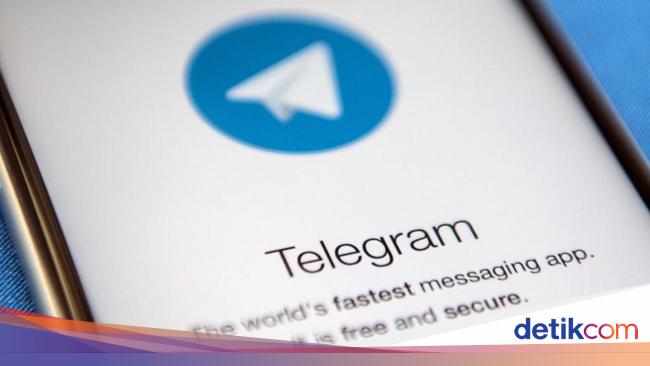 Telegram Akan Luncurkan Fitur Stories Bulan Depan