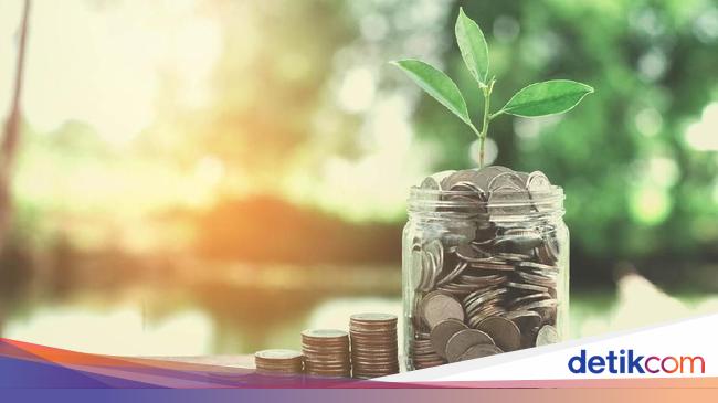 Baru 52% Orang RI yang Punya Rekening Bank