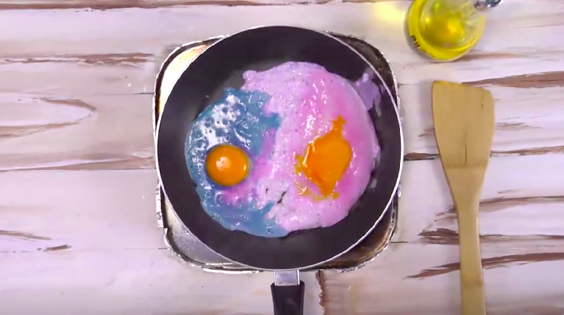 Resep Telur Dadar Mini Ala Jajan Sd Oleh Arni Munawati Cookpad