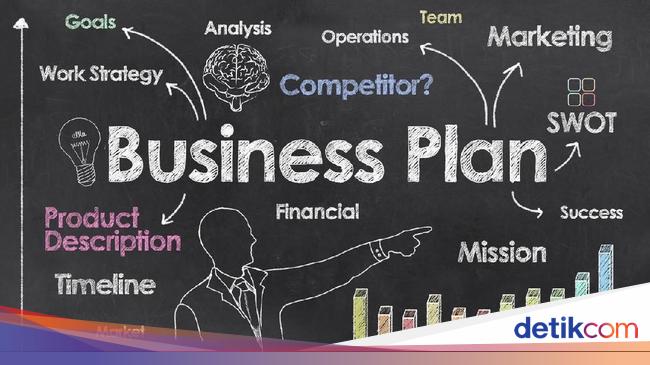 Business Plan: Definition, Components, and Benefits Business Plan: Definition, Components, and Benefits