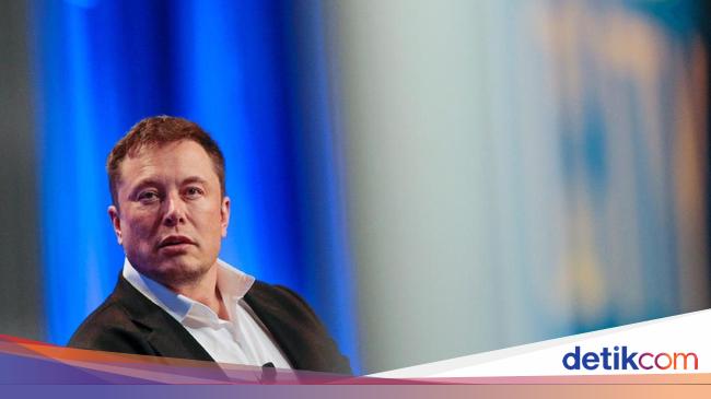 Elon Musk Digugat Investor Gegara Sempat Ganti Logo Twitter Jadi Dogecoin