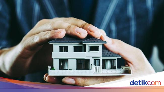 Pegawai Dapat Fasilitas Tempat Tinggal di Atas Rp 2 Juta/Bulan Kena Pajak