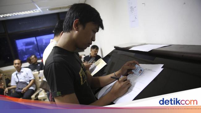 Bea Balik Nama Kendaraan Bekas Mau Dihapus, kalau Pindah Tinggal Lapor