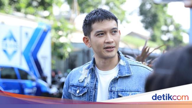 Rezky Aditya Jangan Berkelit Lagi!