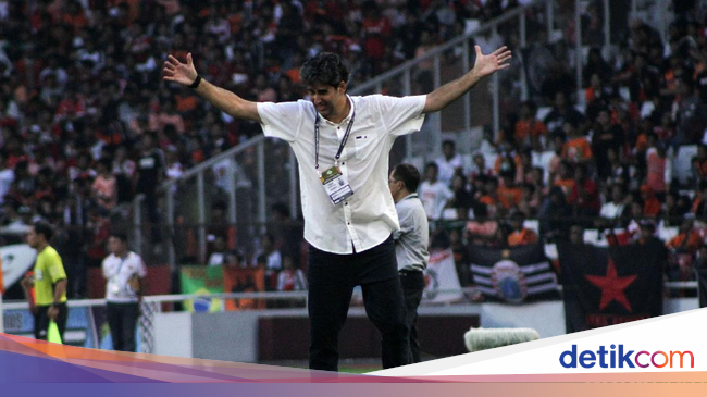 Teco Fokus Ke Piala Liga Indonesia, Baru Liga 1