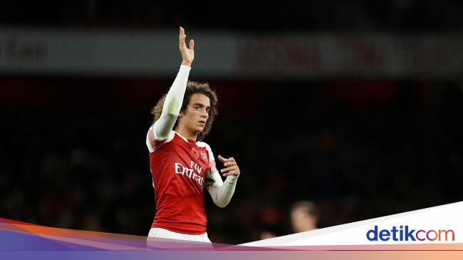 Potong Saja Rambutmu Guendouzi