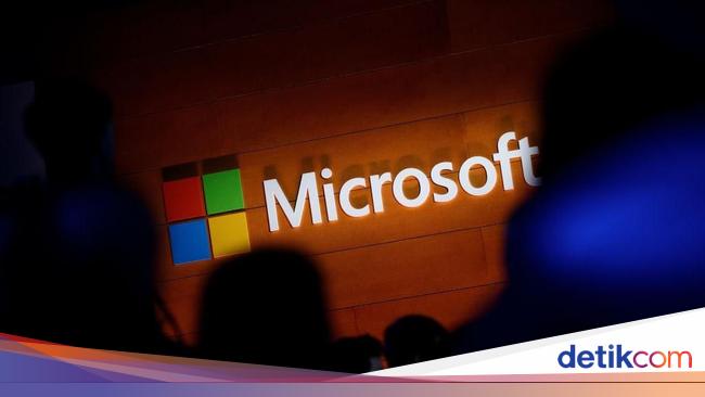 49% Karyawan Microsoft Khawatir AI Ambil Alih Pekerjaan